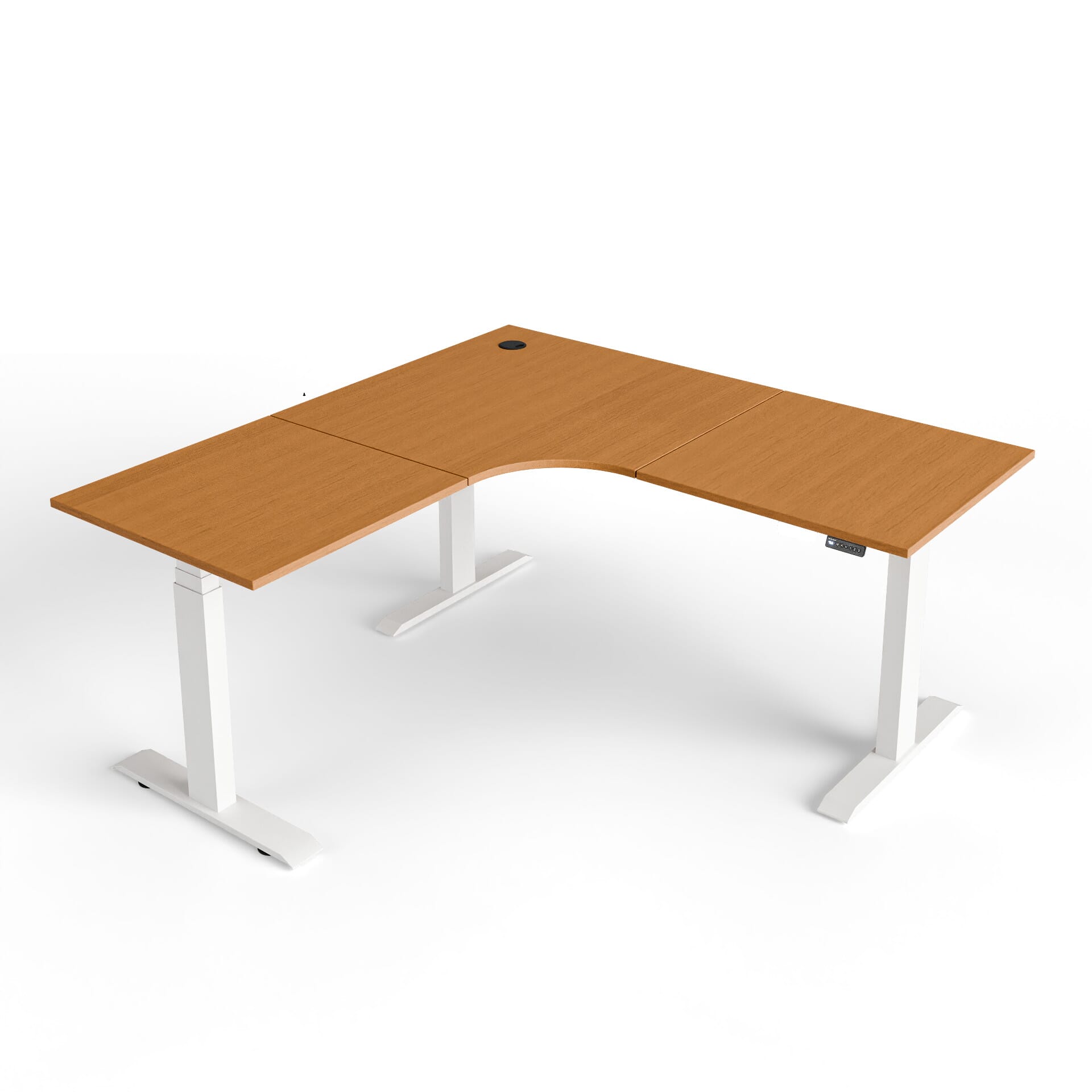 Buy Corner Workstation Desks | Office Furniture | BDO Furniture